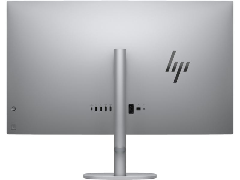 HP OmniStudio X AiO 32-c0005ci / 31.5 UHD IPS / Core ULTRA 7 155H / 32GB DDR5 / 1.0TB NVMe / GeForce RTX 4050 6GB / Windows 11 /