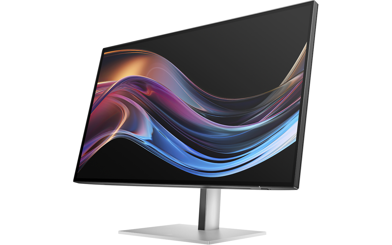 HP S7 Pro 727pk / 27 IPS 4K UHD