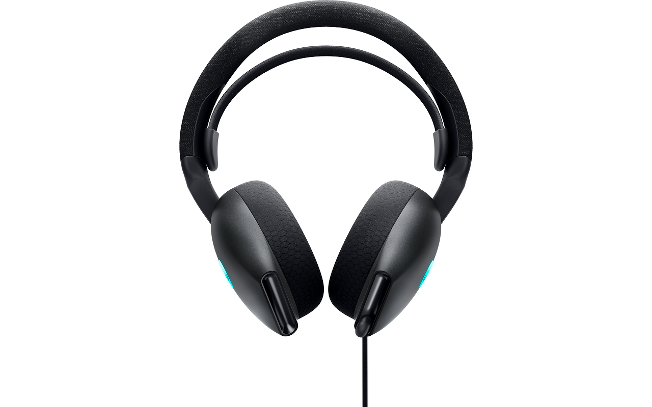 DELL Alienware AW520H