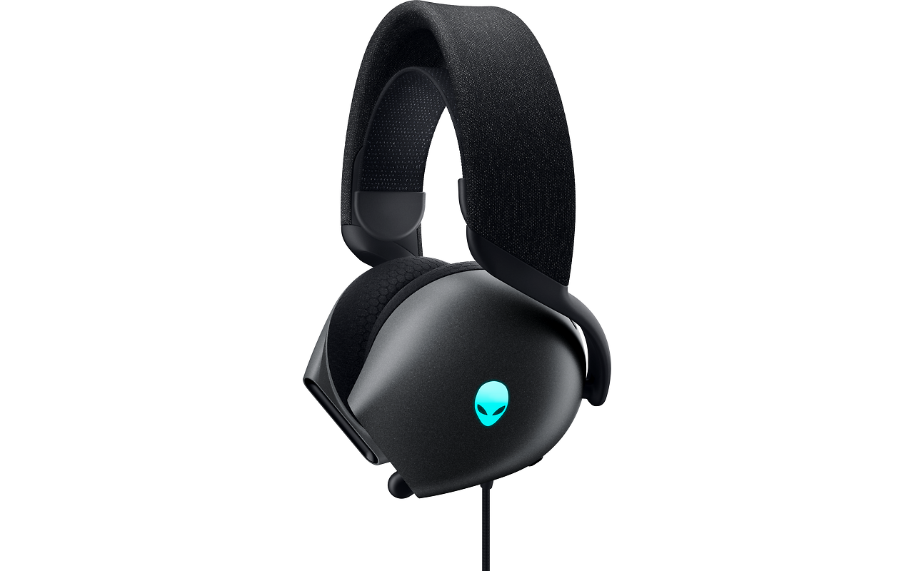 DELL Alienware AW520H