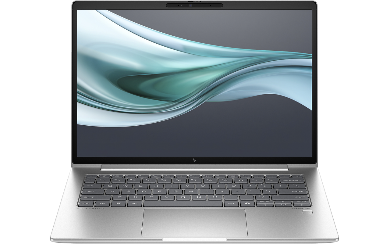 HP EliteBook 640 G11 UMA / 14 WUXGA / Core Ultra 5 135U / 32GB DDR5 / 512Gb NVMe / Windows 11 PRO