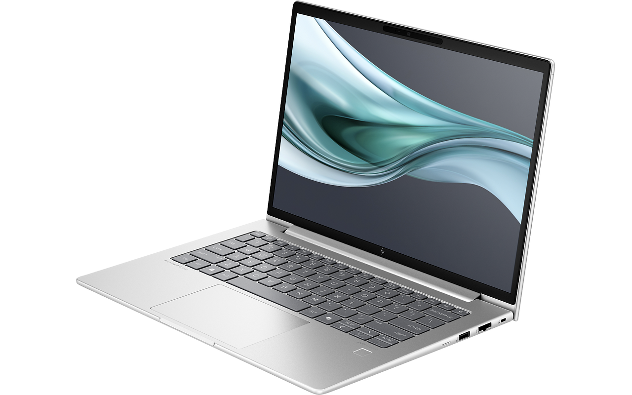 HP EliteBook 640 G11 UMA / 14 WUXGA / Core Ultra 5 135U / 32GB DDR5 / 512Gb NVMe / Windows 11 PRO