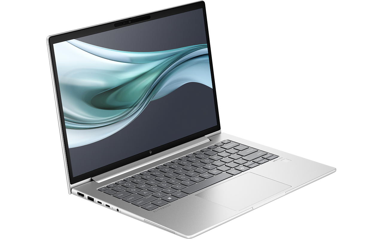 HP EliteBook 640 G11 UMA / 14 WUXGA / Core Ultra 5 135U / 32GB DDR5 / 512Gb NVMe / Windows 11 PRO