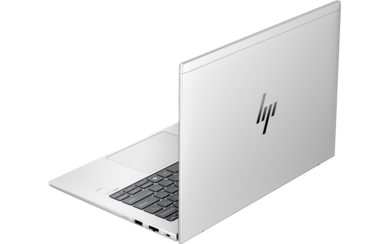 HP EliteBook 640 G11 UMA / 14 WUXGA / Core Ultra 5 135U / 32GB DDR5 / 512Gb NVMe / Windows 11 PRO