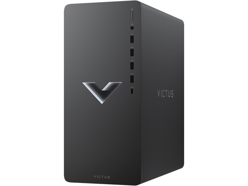 HP Victus Gaming Desktop Tower / Core i7-14700F / 32GB DDR4 / 1.0TB NVMe / GeForce RTX 4060 8GB GDDR6 / Dos 3.0 / A33FWEA#UUQ