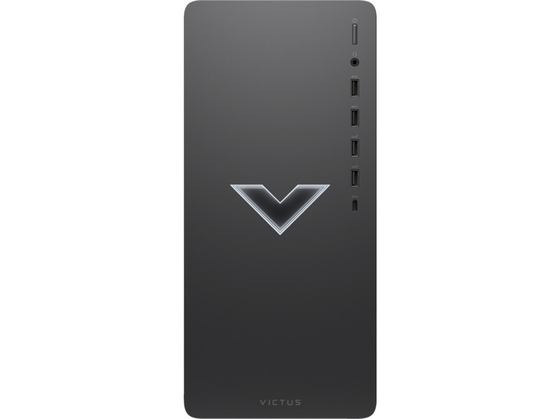 HP Victus Gaming Desktop Tower / Core i7-14700F / 32GB DDR4 / 1.0TB NVMe / GeForce RTX 4060 8GB GDDR6 / Dos 3.0 / A33FWEA#UUQ