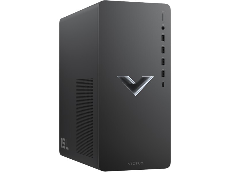 HP Victus Gaming Desktop Tower / Core i7-14700F / 32GB DDR4 / 1.0TB NVMe / GeForce RTX 4060 8GB GDDR6 / Dos 3.0 / A33FWEA#UUQ