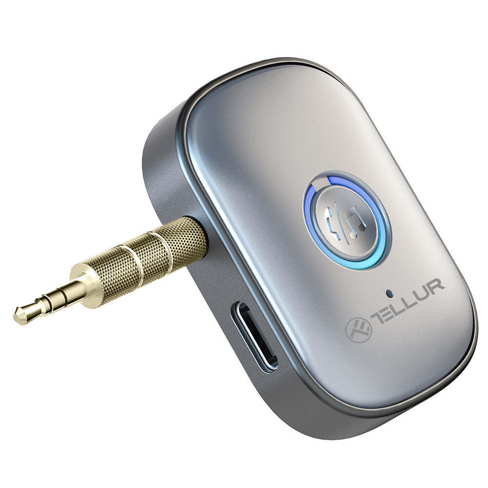 Tellur Bluetooth 5.3 + AUX 3.5mm / TLL622081