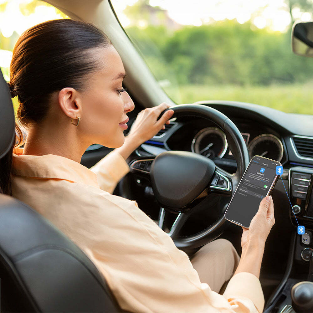 Tellur Bluetooth 5.3 + AUX 3.5mm / TLL622081