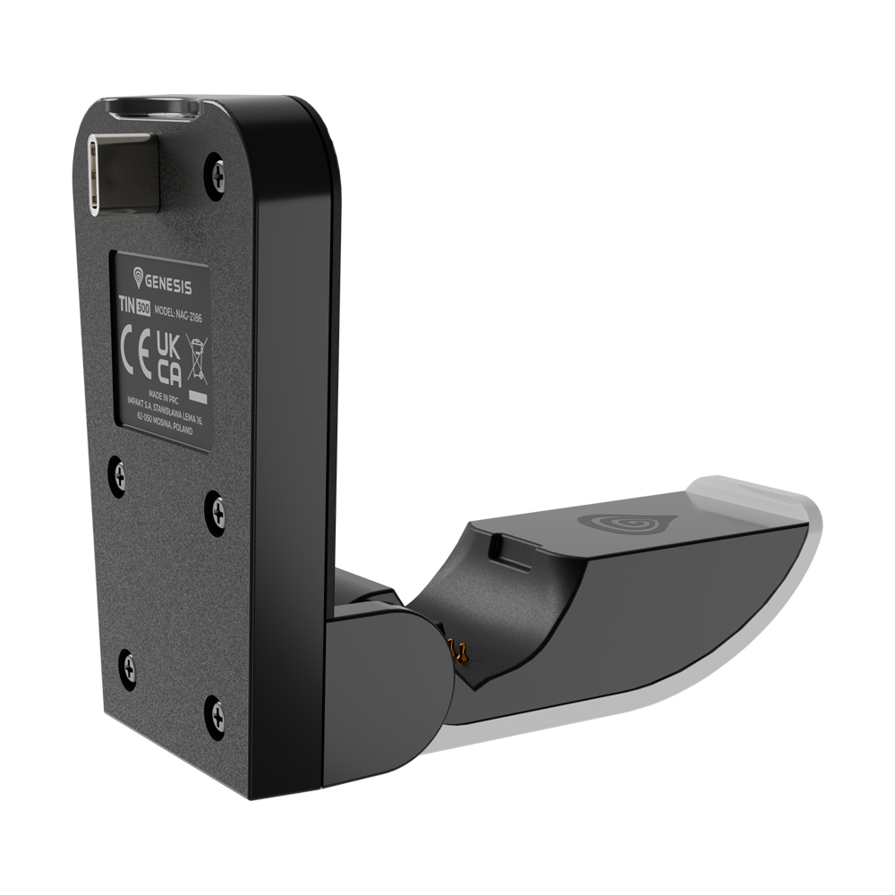 Genesis Charger Tin 300 / NAG-2186