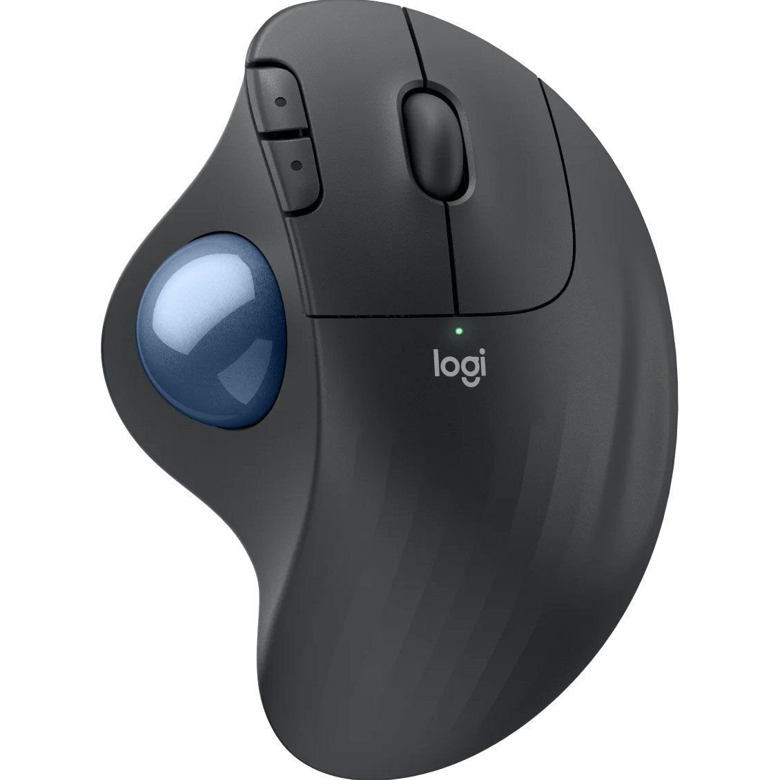 Logitech  M575S / Trackball / 910-007029