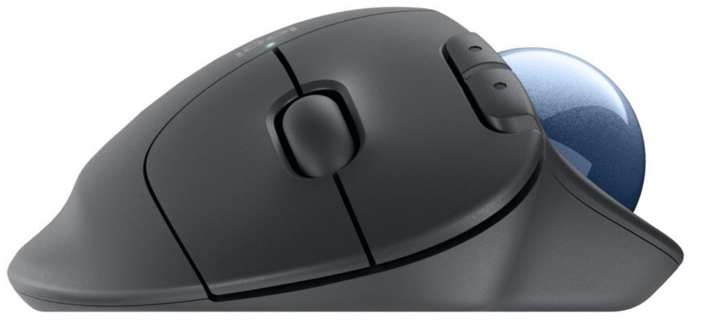 Logitech  M575S / Trackball / 910-007029