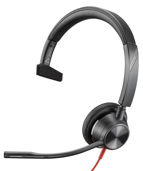 Poly Blackwire 3315 USB-C HS / 8X217AA