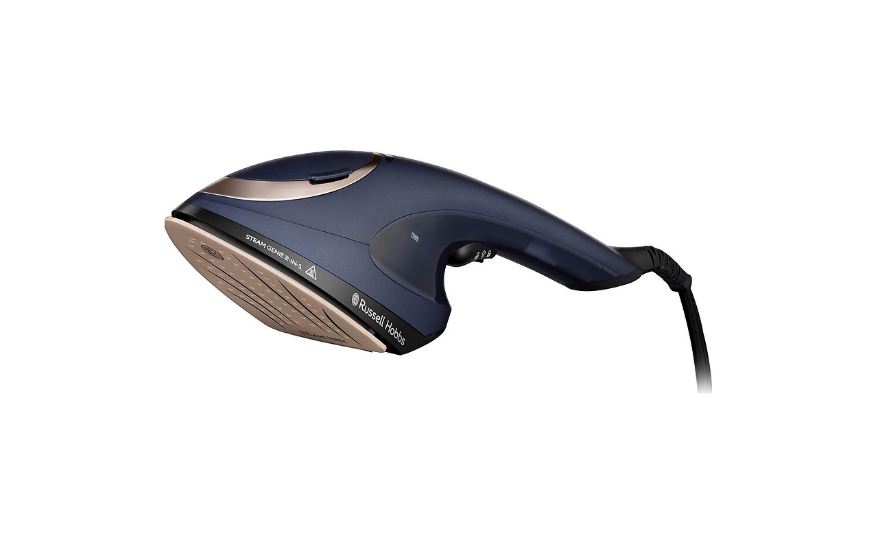 Russell Hobbs Steam Genie 28370-56