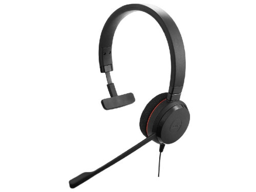 Jabra Evolve 20SE Mono UC