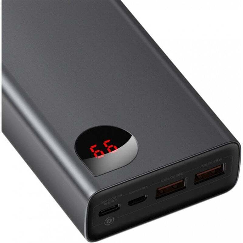 Baseus Adaman 20000mAh QC 65W