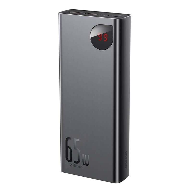 Baseus Adaman 20000mAh QC 65W