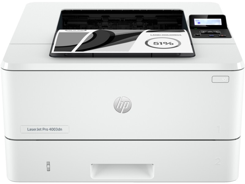 HP LaserJet Pro M4003dn A4