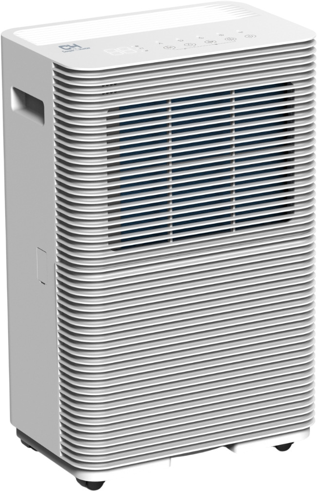 COOPER&HUNTER CH-D009WD9-20LDWF