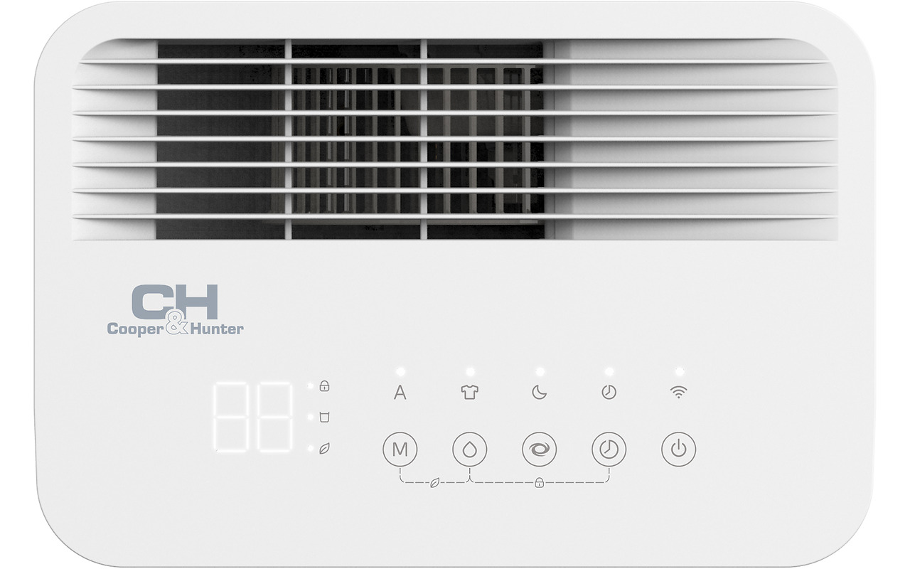 COOPER&HUNTER CH-D009WD9-20LDWF