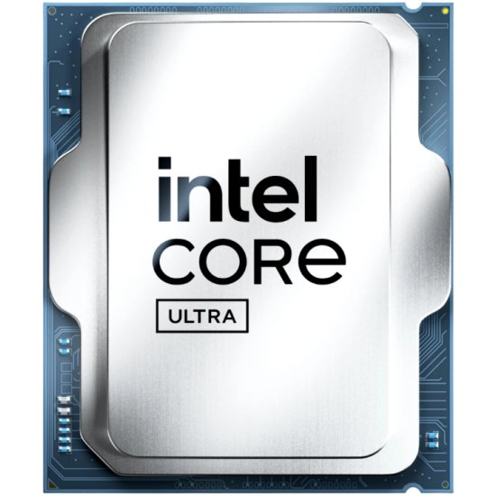 Intel Core Ultra 9 285K