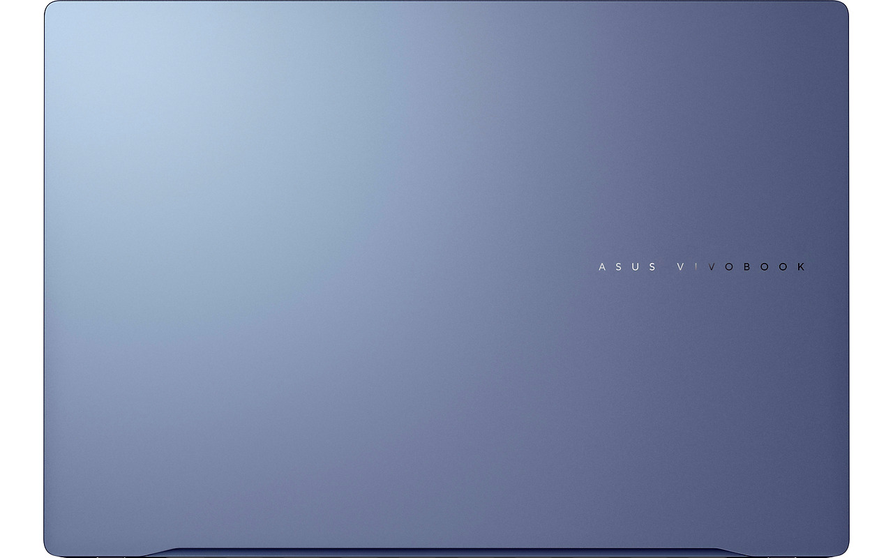 ASUS Vivobook S 16 OLED S5606MA / 16 OLED 3.2K 120Hz / Core Ultra 9 185H / 16Gb LPDDR5X / 1.0Tb SSD / Intel Arc / No OS Blue