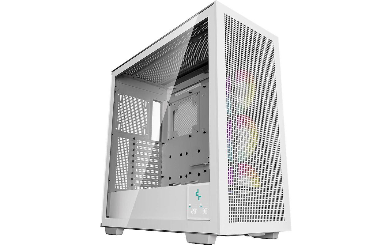 Deepcool MORPHEUS EATX