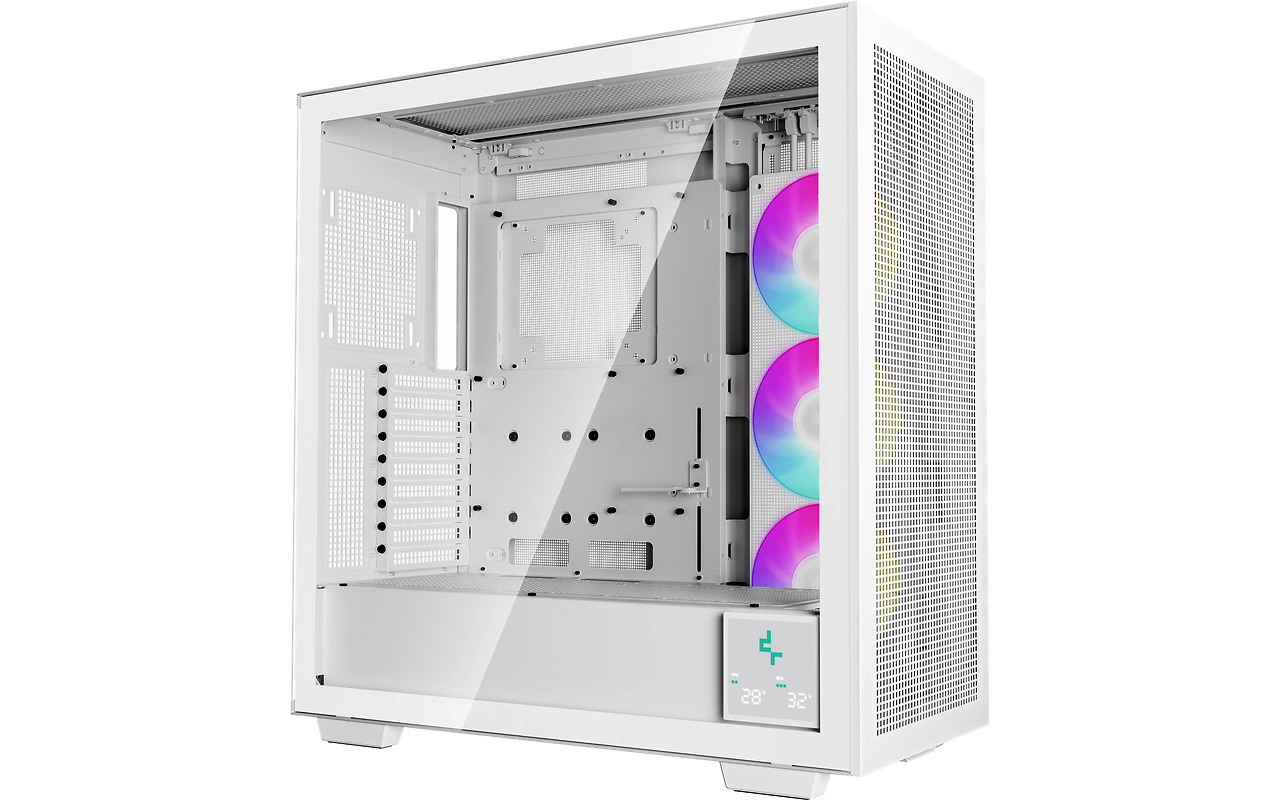 Deepcool MORPHEUS EATX