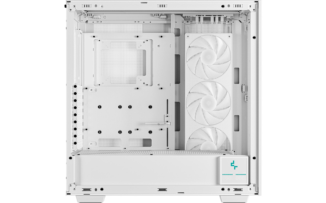 Deepcool MORPHEUS EATX