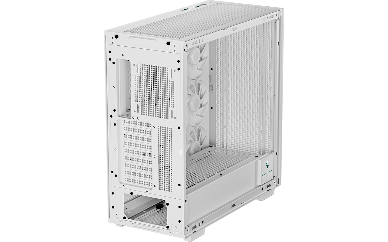 Deepcool MORPHEUS EATX