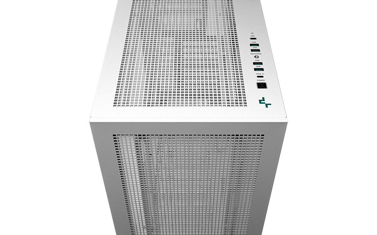 Deepcool MORPHEUS EATX