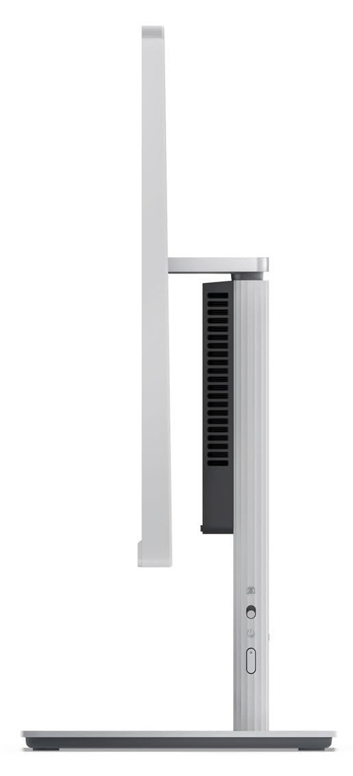 Lenovo AIO IdeaCentre 3 27ARR9 / 27 FullHD IPS / Ryzen 3 7335U / 8GB DDR5 / 512GB NVMe / No OS White