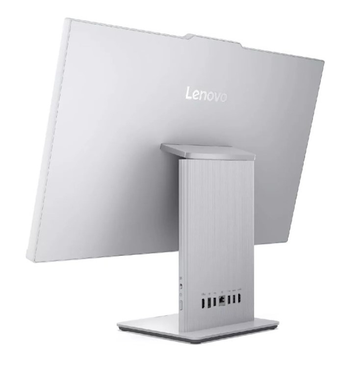 Lenovo AIO IdeaCentre 3 27IRH9 / 27 FullHD IPS / Core i3-1315U / 8GB DDR5 / 512GB NVMe / No OS White