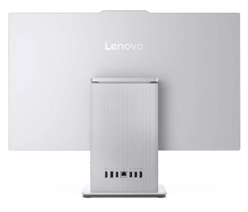 Lenovo AIO IdeaCentre 3 27IRH9 / 27 FullHD IPS / Core i3-1315U / 8GB DDR5 / 512GB NVMe / No OS White