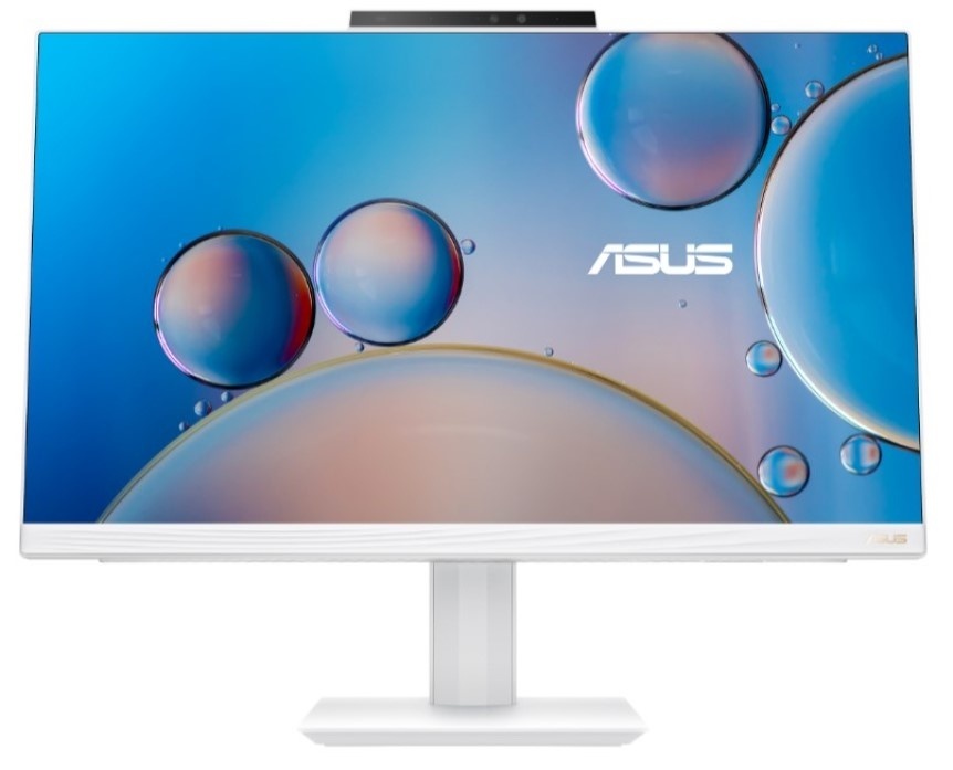 ASUS AiO A5402 / 23.8 FullHD IPS / Core 7 150U / 16GB DDR5 / 512GB NVMe / no OS