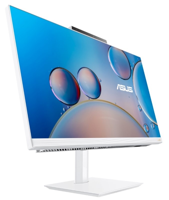 ASUS AiO A5402 / 23.8 FullHD IPS / Core 7 150U / 16GB DDR5 / 512GB NVMe / no OS