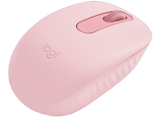 Logitech M196 / Ambidextrous Pink