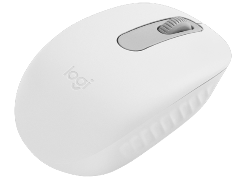 Logitech M196 / Ambidextrous White