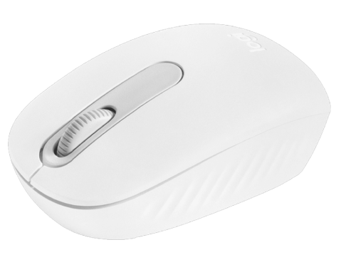 Logitech M196 / Ambidextrous White