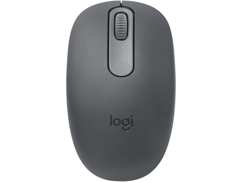 Logitech M196 / Ambidextrous Grey