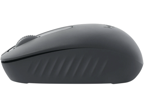 Logitech M196 / Ambidextrous Grey