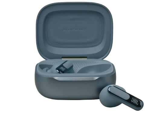 JBL LIVE Beam 3 Blue