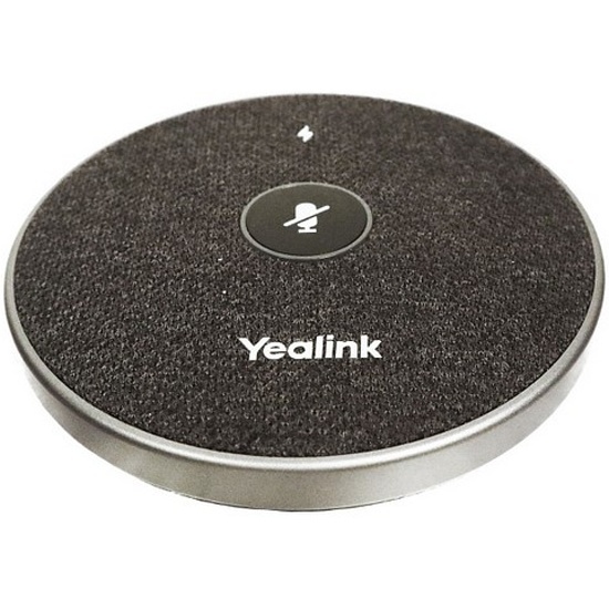 Yealink VCM36-W
