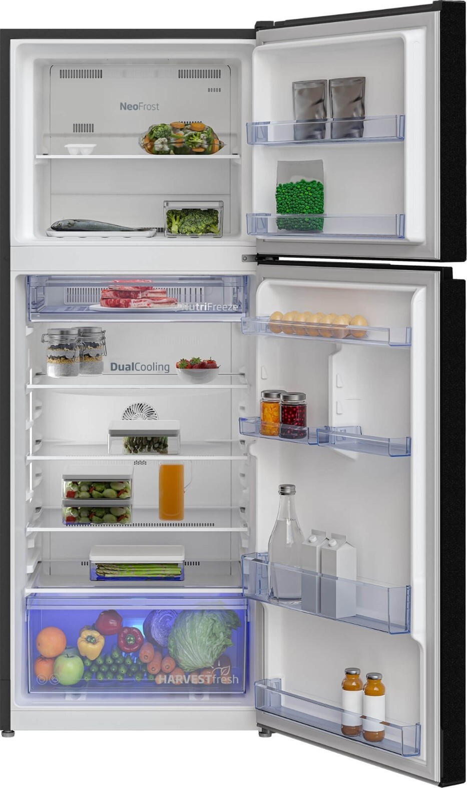 Beko RDNT401I40SWBN