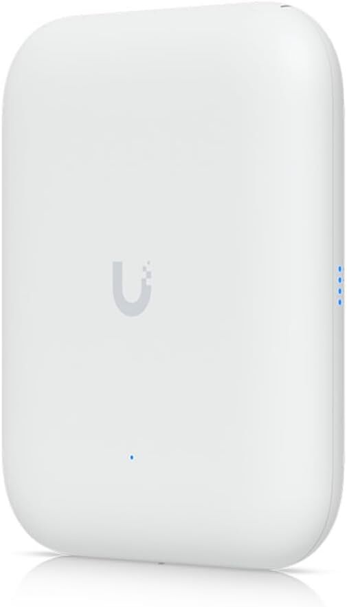 Ubiquiti Wi-Fi 7 Outdoor Dual Band Access Point / U7-Outdoor