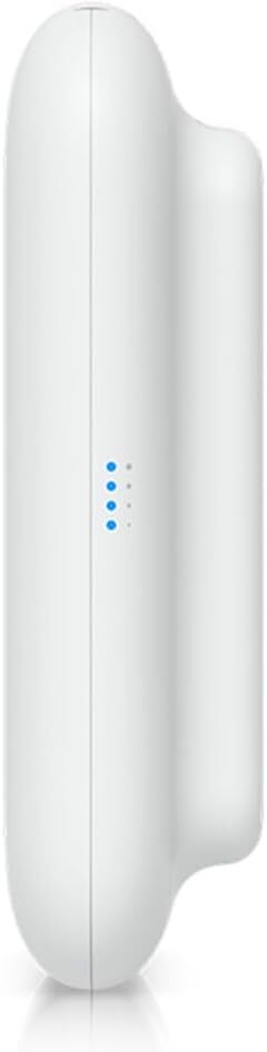 Ubiquiti Wi-Fi 7 Outdoor Dual Band Access Point / U7-Outdoor