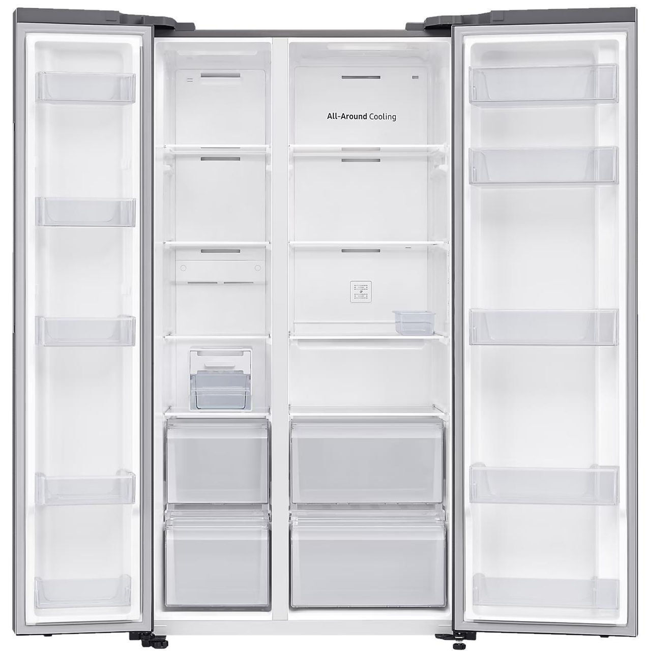 Samsung RS62DG5003S9EO