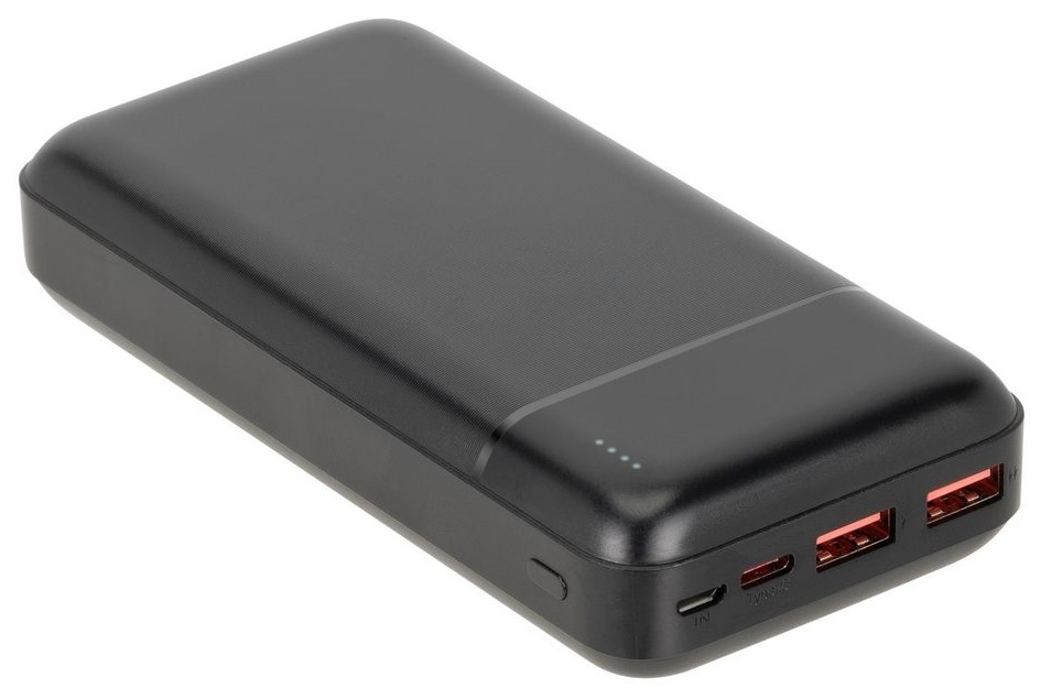 Rivacase VA2102 / 20000mAh 22.5W