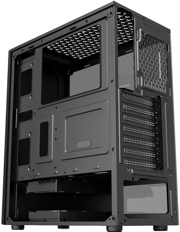 1STPLAYER RB-4-BK-1F5M ATX