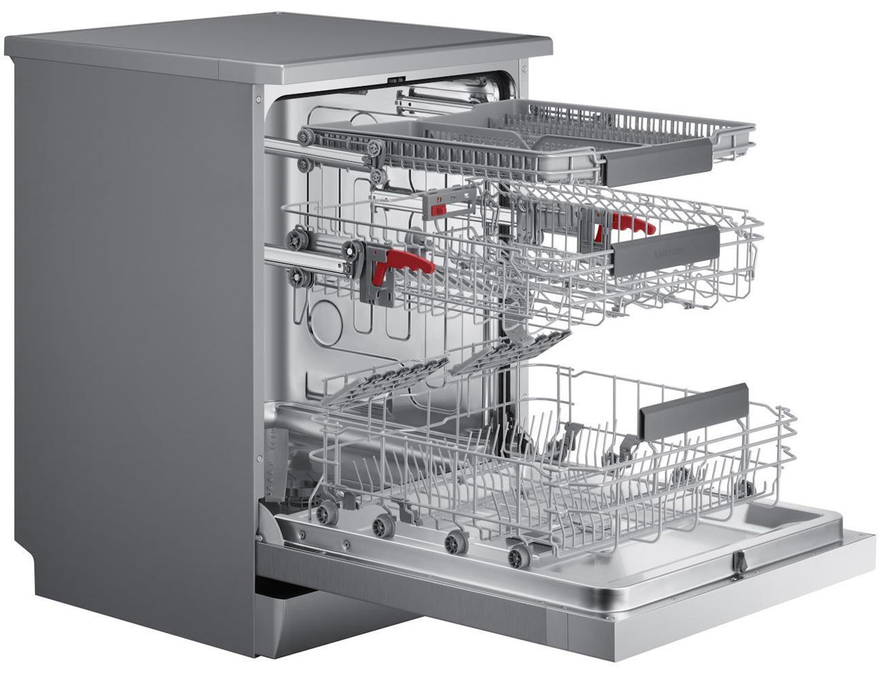 Samsung DW60A6092FS/EO